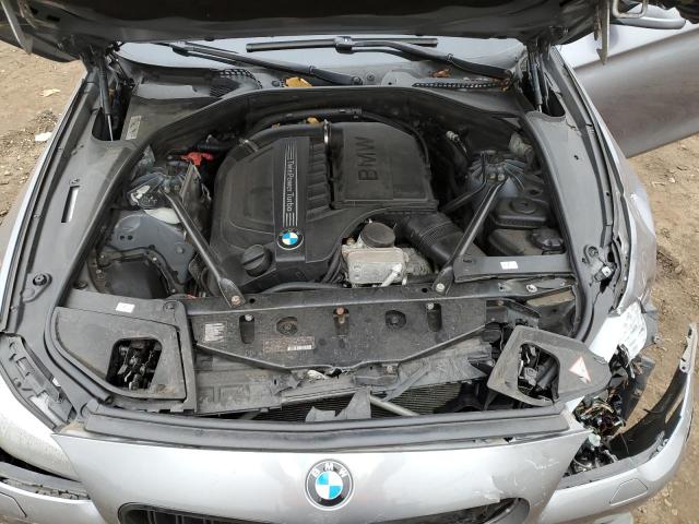 Photo 11 from auction – 2013 BMW 535 XI with VIN WBAFU7C57DDU73002