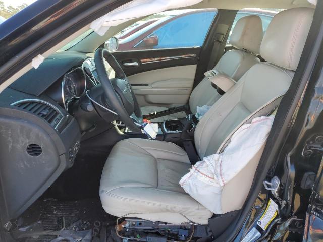 Photo 7 from auction – 2017 CHRYSLER 300 LIMITE with VIN 2C3CCAAG2HH552455