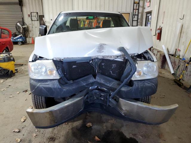 Photo 5 from auction – 2007 FORD F150 with VIN 1FTRF12247NA56675