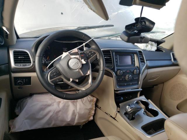 Photo 8 from auction – 2014 JEEP GRAND CHER with VIN 1C4RJFAG0EC545091
