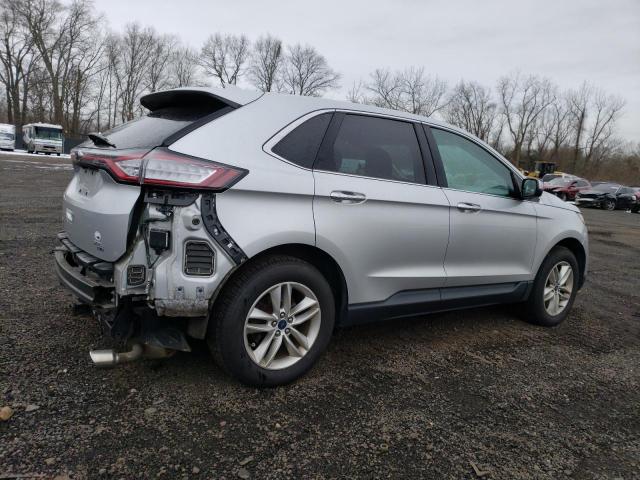 Photo 3 from auction – 2015 FORD EDGE with VIN 2FMTK4J83FBC21498
