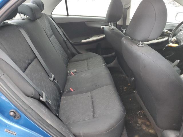 Photo 10 from auction – 2010 TOYOTA CAROLLA with VIN 2T1BU4EE1AC335817