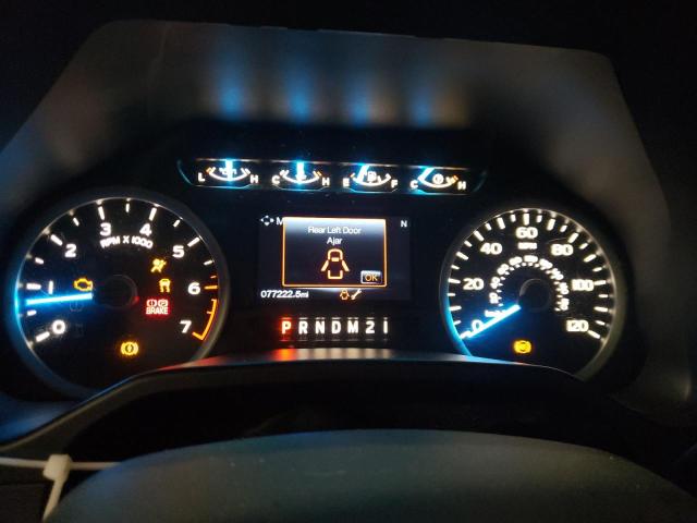 Photo 9 from auction – 2016 FORD F150 SUPER with VIN 1FTEW1EP8GFC38539