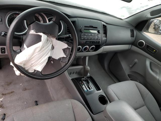 Photo 8 from auction – 2011 TOYOTA TACOMA with VIN 5TFPX4EN5BX006361