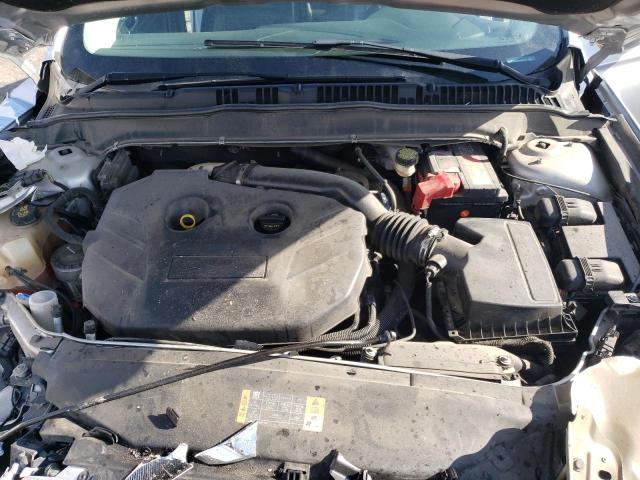 Photo 11 from auction – 2014 FORD FUSION SE with VIN 3FA6P0H96ER345023