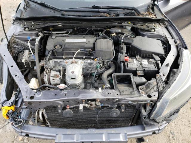 Photo 11 from auction – 2015 HONDA ACCORD EX with VIN 1HGCR2F74FA096383