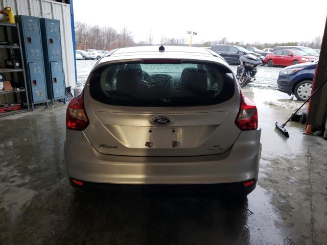 Photo 6 from auction – 2013 FORD FOCUS SE with VIN 1FADP3K22DL105503