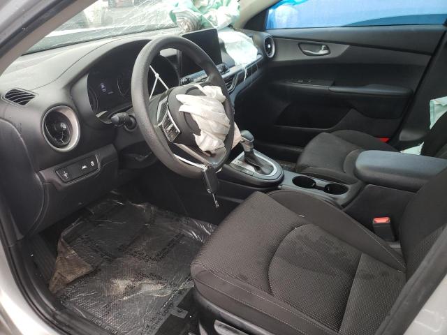 Photo 7 from auction – 2020 KIA FORTE FE with VIN 3KPF24AD7LE170767