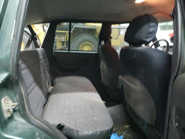 Photo 11 from auction – 2000 JEEP CHEROKEE S with VIN 1J4FF48S5YL145948