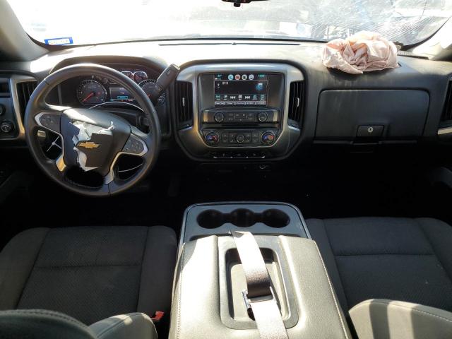 Photo 8 from auction – 2017 CHEVROLET SILVERADO with VIN 3GCUKREC4HG221000