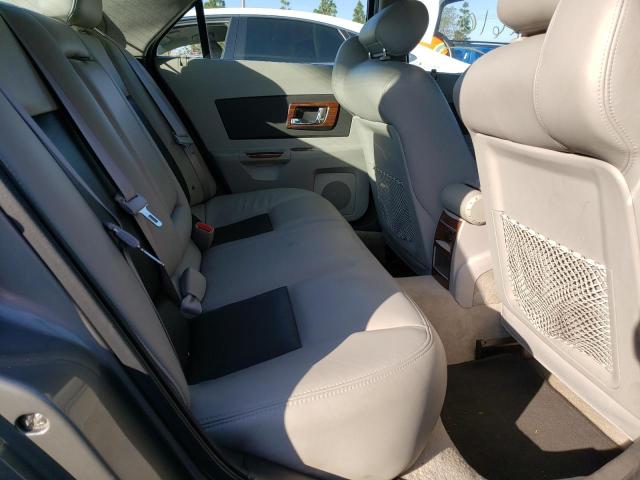 Photo 10 from auction – 2005 CADILLAC CTS HI FEA with VIN 1G6DP567950235389
