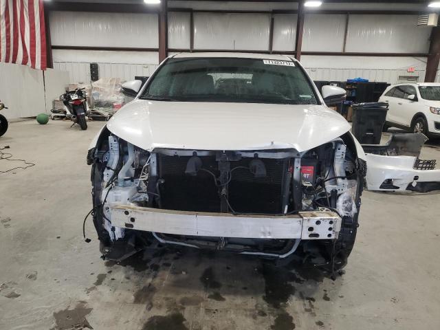 Photo 5 from auction – 2016 TOYOTA HIGHLANDER with VIN 5TDZKRFH6GS183012