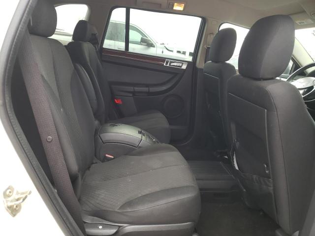 Photo 11 from auction – 2006 CHRYSLER PACIFICA T with VIN 2A4GM68466R652708