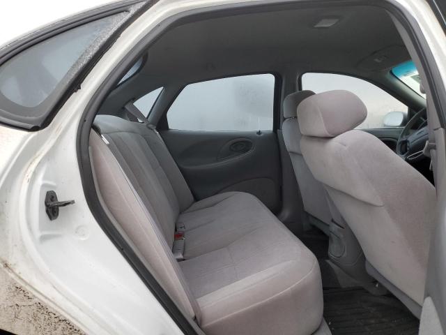 Photo 10 from auction – 1998 FORD TAURUS LX with VIN 1FAFP52U9WG170270