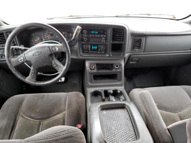 Photo 8 from auction – 2006 CHEVROLET SILVERADO with VIN 2GCEK13T161160090