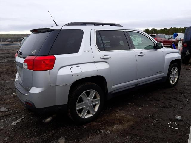 Photo 3 from auction – 2011 GMC TERRAIN SL with VIN 2CTFLVE57B6368998