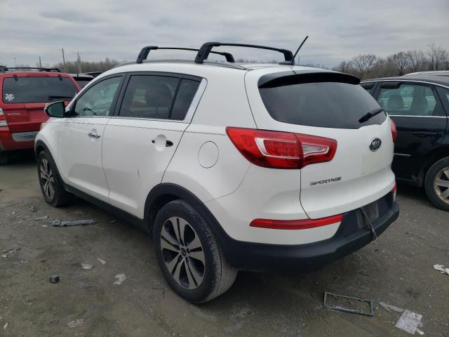 Photo 2 from auction – 2012 KIA SPORTAGE E with VIN KNDPC3A24C7260842