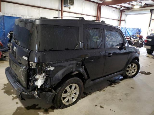 Photo 3 from auction – 2007 HONDA ELEMENT EX with VIN 5J6YH28757L013211