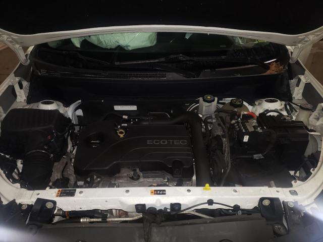 Photo 11 from auction – 2018 CHEVROLET EQUINOX LT with VIN 2GNAXSEV4J6205028