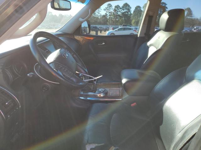 Photo 7 from auction – 2013 INFINITI QX56 with VIN JN8AZ2NF7D9530085