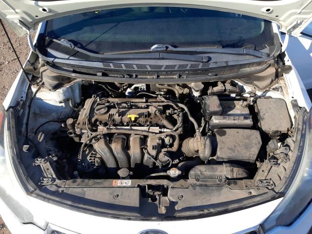 Photo 11 from auction – 2014 KIA FORTE LX with VIN KNAFX4A68E5214418