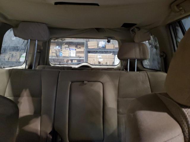 Photo 10 from auction – 2006 HONDA PILOT EX with VIN 2HKYF18486H516083