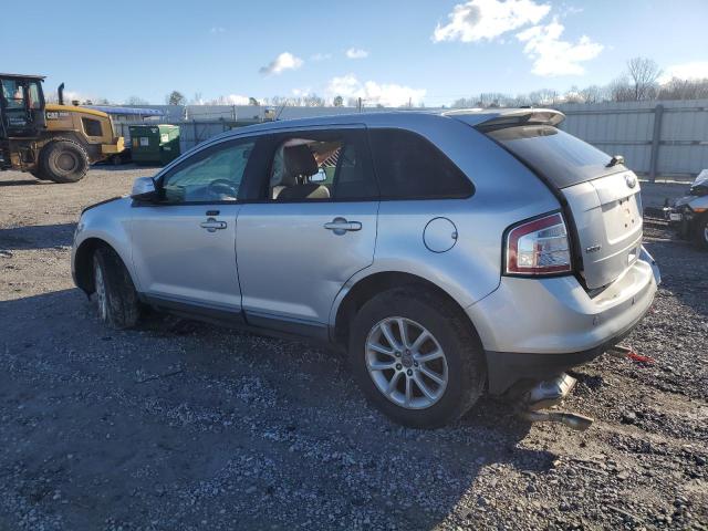 Photo 2 from auction – 2009 FORD EDGE SEL with VIN 2FMDK38CX9BA70222