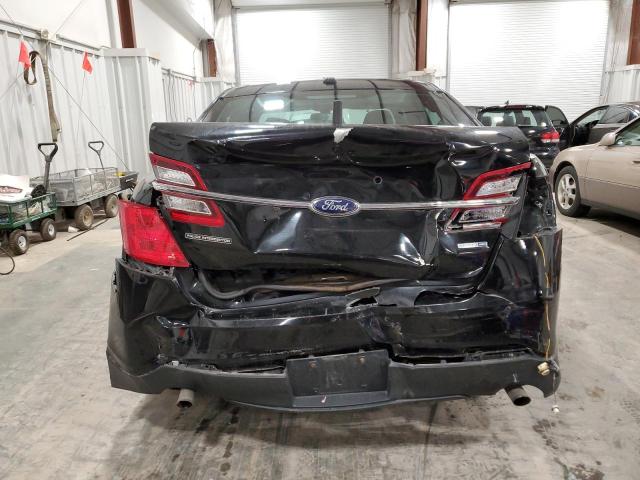 Photo 6 from auction – 2014 FORD TAURUS POL with VIN 1FAHP2MK0EG166562