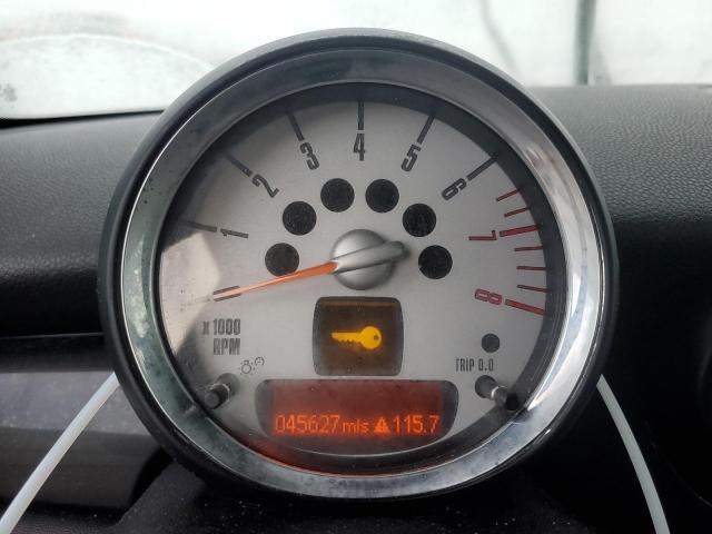 Photo 9 from auction – 2013 MINI COOPER S with VIN WMWSV3C57DT393595