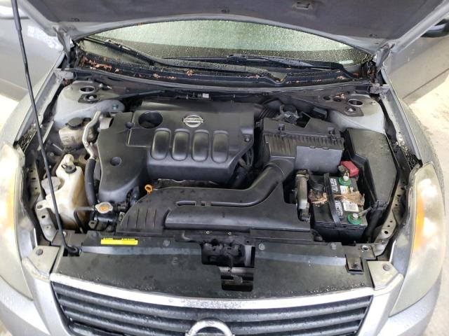 Photo 11 from auction – 2008 NISSAN ALTIMA 2.5 with VIN 1N4AL21E68N542306