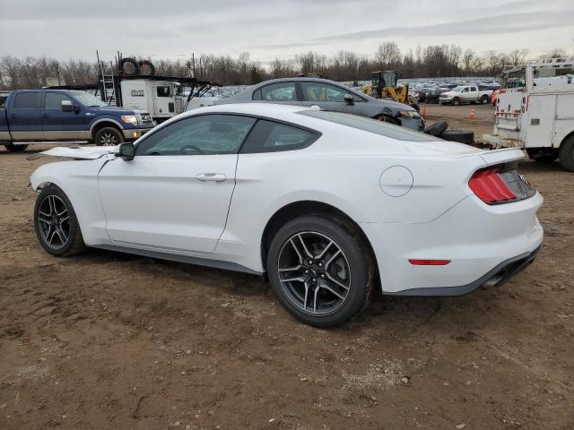 Photo 2 from auction – 2019 FORD MUSTANG with VIN 1FA6P8TH5K5172509