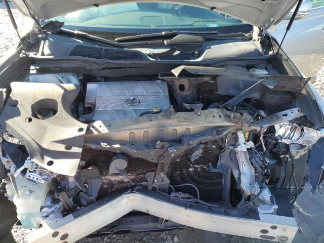 Photo 11 from auction – 2012 LEXUS RX 350 with VIN 2T2ZK1BA0CC084775