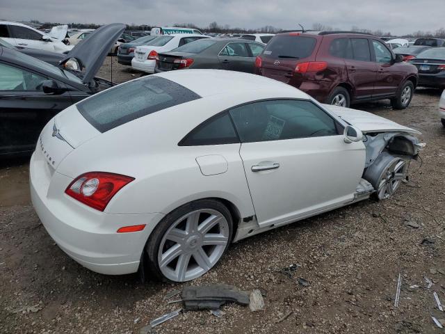 Photo 3 from auction – 2004 CHRYSLER CROSSFIRE with VIN 1C3AN69L44X019531