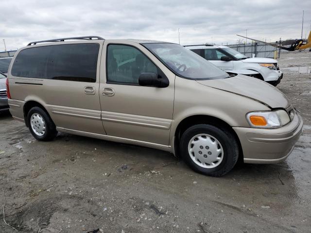 Photo 4 from auction – 2000 OLDSMOBILE SILHOUETTE with VIN 1GHDX03E1YD252519