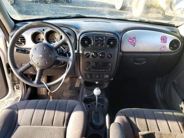 Photo 8 from auction – 2004 CHRYSLER PT CRUISER with VIN 3C4FY48B34T250373