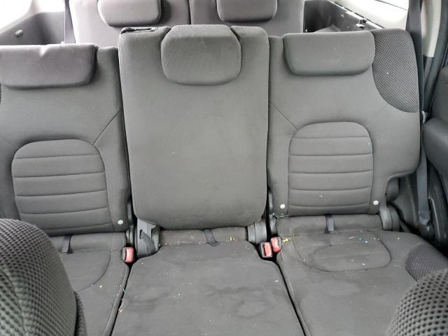 Photo 10 from auction – 2012 NISSAN PATHFINDER with VIN 5N1AR1NB0CC624535