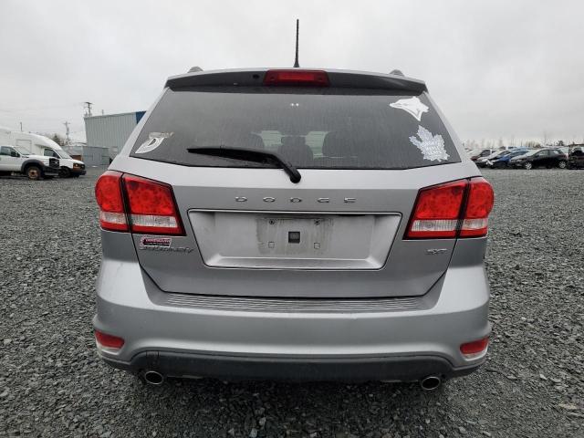 Photo 6 from auction – 2017 DODGE JOURNEY SX with VIN 3C4PDCCG0HT539567