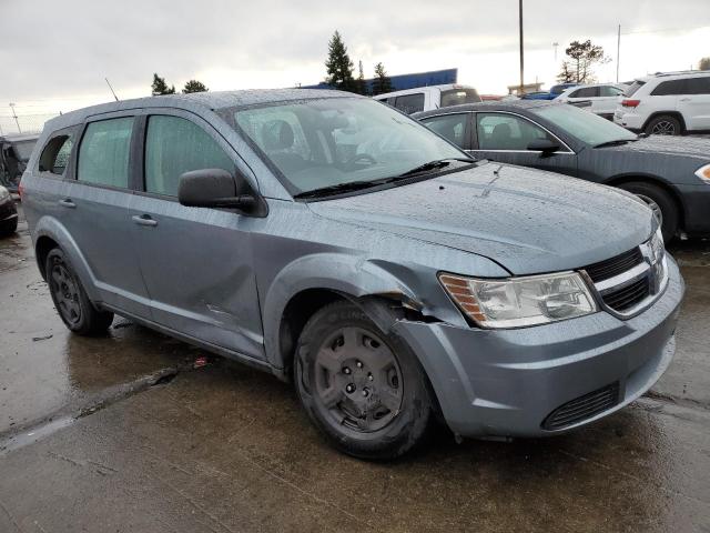 Photo 4 from auction – 2010 DODGE JOURNEY SE with VIN 3D4PG4FB6AT180098