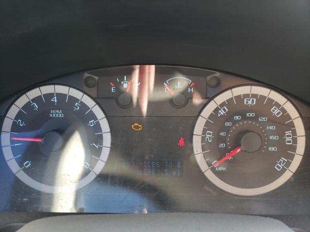 Photo 9 from auction – 2011 FORD ESCAPE XLS with VIN 1FMCU0C75BKC65641