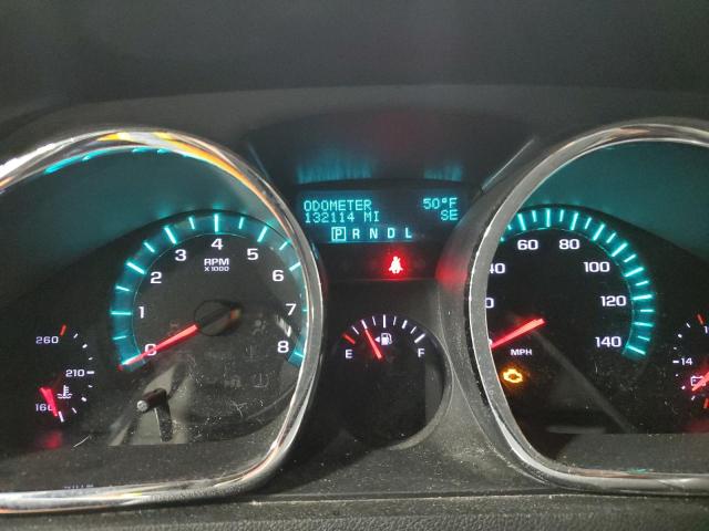 Photo 9 from auction – 2011 CHEVROLET TRAVERSE L with VIN 1GNKVJED3BJ291013