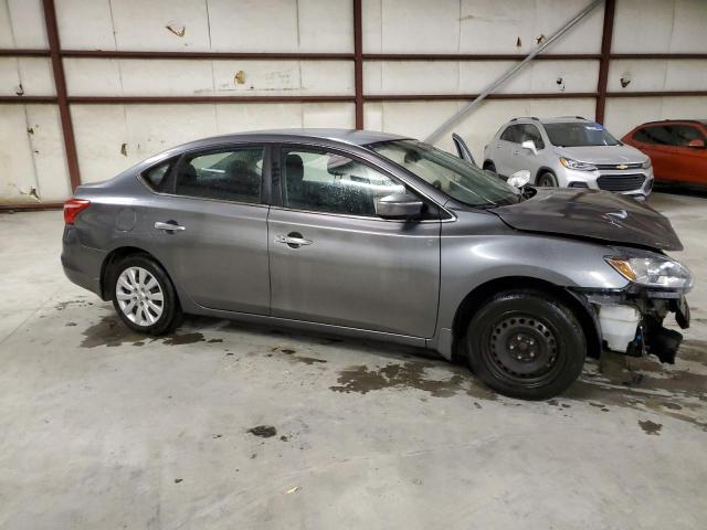 Photo 4 from auction – 2017 NISSAN SENTRA S with VIN 3N1AB7AP1HL721044