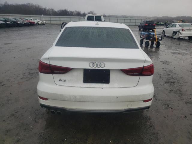 Photo 6 from auction – 2018 AUDI A3 PREMIUM with VIN WAUGUGFF9J1025883