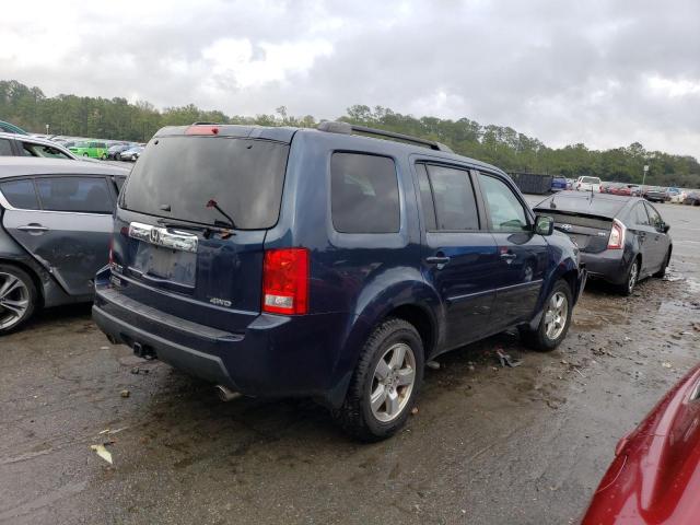 Photo 3 from auction – 2011 HONDA PILOT EX with VIN 5FNYF4H42BB041895