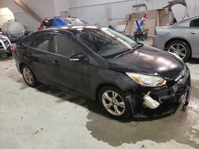 Photo 4 from auction – 2013 FORD FOCUS SE with VIN 1FADP3F29DL259703