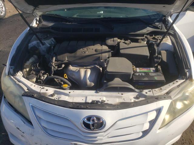 Photo 11 from auction – 2011 TOYOTA CAMRY BASE with VIN 4T1BF3EK8BU638975