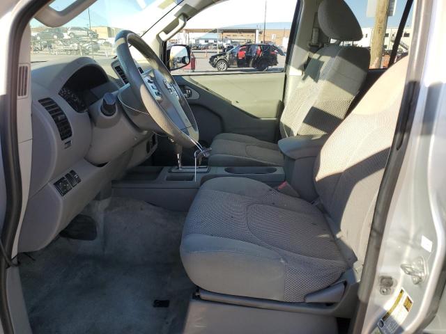 Photo 7 from auction – 2016 NISSAN FRONTIER S with VIN 1N6AD0ER7GN787684