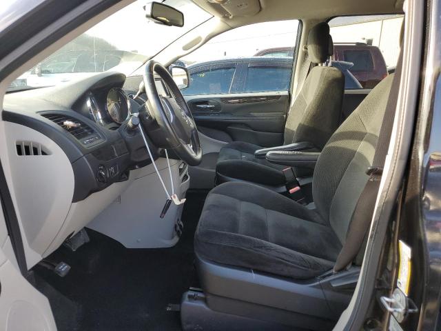 Photo 7 from auction – 2017 DODGE GRAND CARA with VIN 2C4RDGBG2HR618517