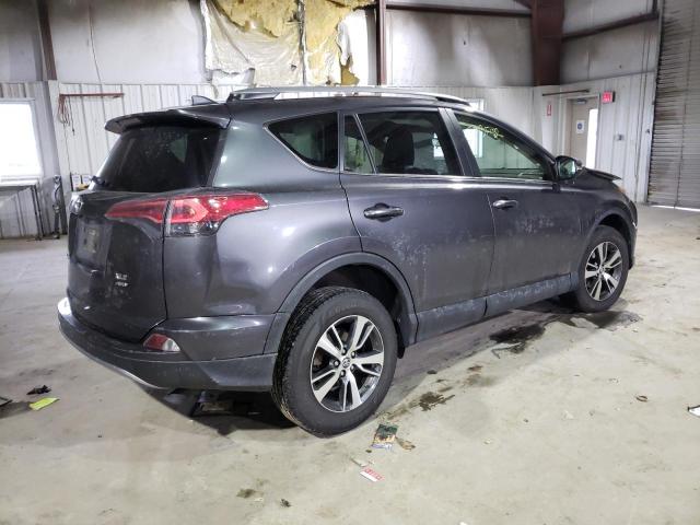 Photo 3 from auction – 2017 TOYOTA RAV4 XLE with VIN JTMRFREVXHJ715937