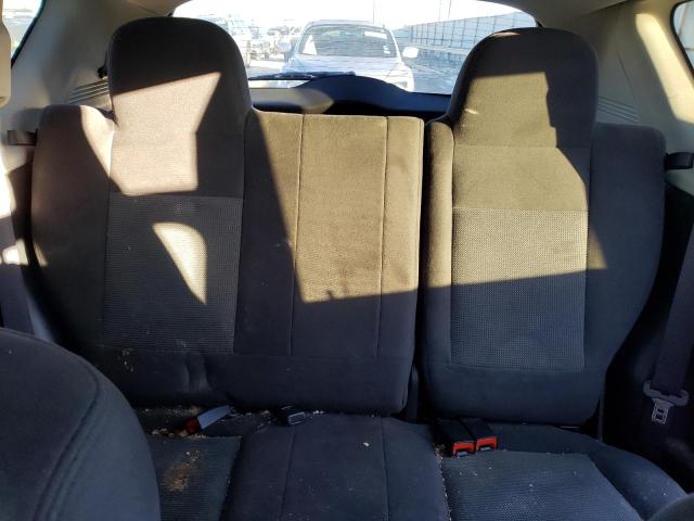 Photo 10 from auction – 2016 JEEP COMPASS SP with VIN 1C4NJCBA3GD620340