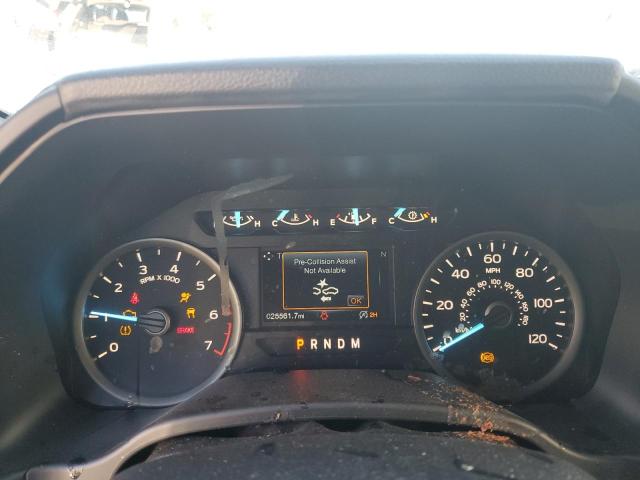 Photo 9 from auction – 2020 FORD F150 SUPER with VIN 1FTEW1EP3LKF45991